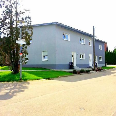 Ferienwohnung Hess Guenzburg Room photo