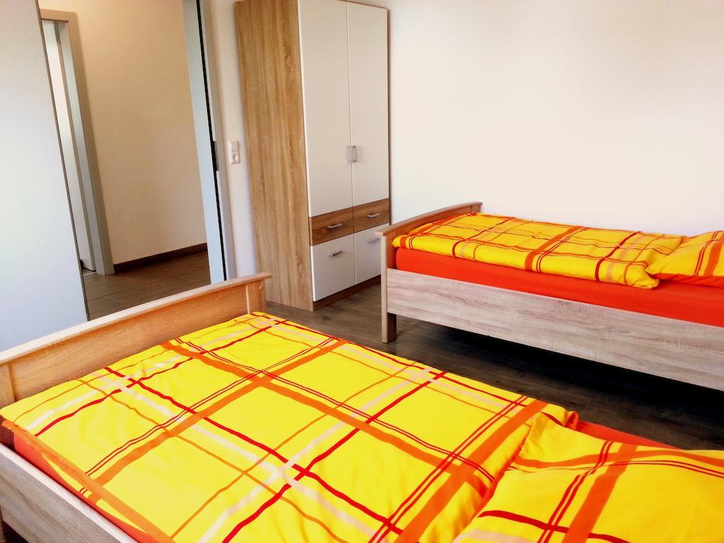 Ferienwohnung Hess Guenzburg Room photo