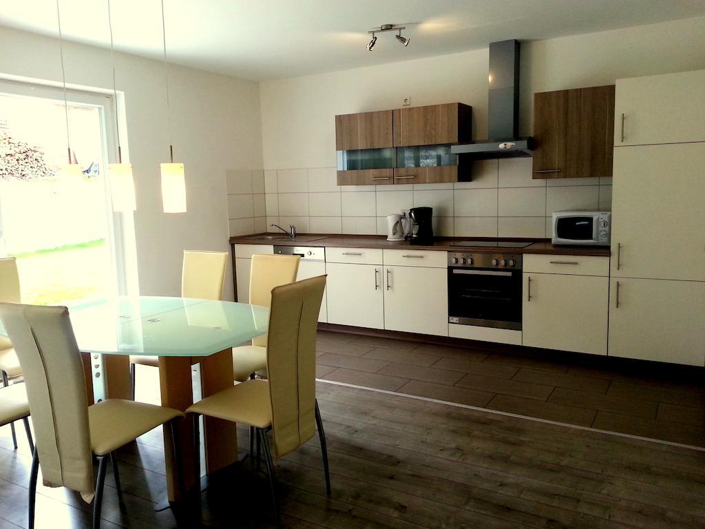 Ferienwohnung Hess Guenzburg Room photo